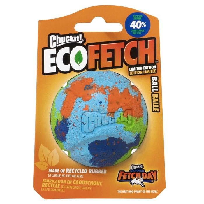 Chuckit Eco Fetch Ball