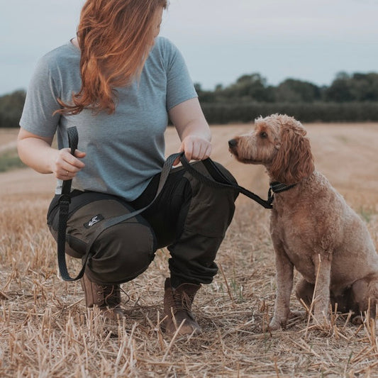 Twiggy Tags Petrichor Lead