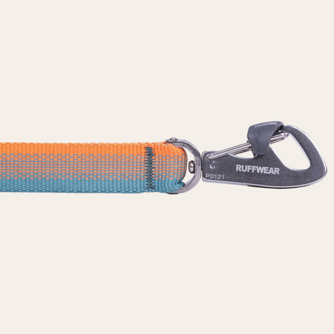 Ruffwear Front Range Lead Spring Fade