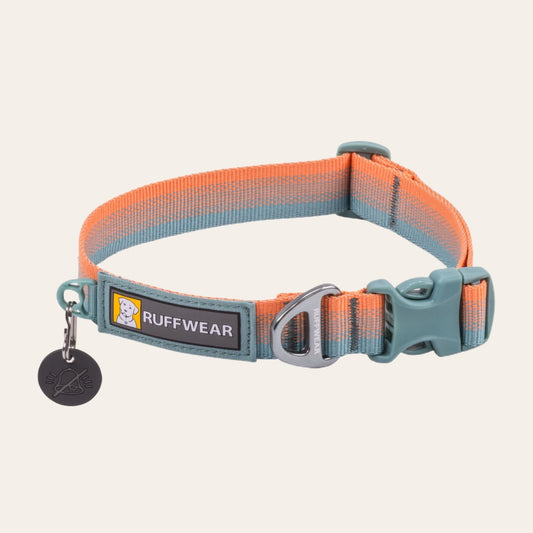 Ruffwear Front Range Spring Fade Collar