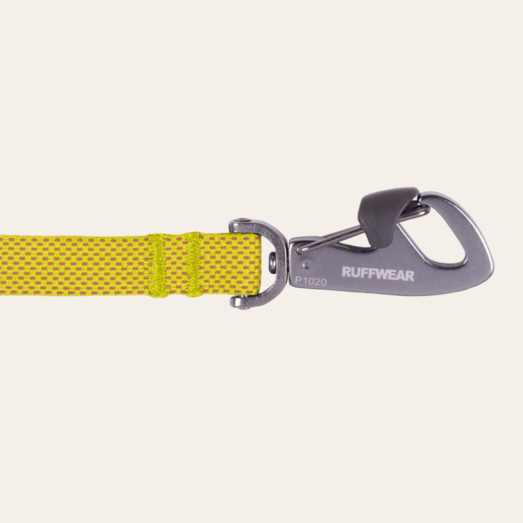 Ruffwear Hi & Light Lead Lichen Green