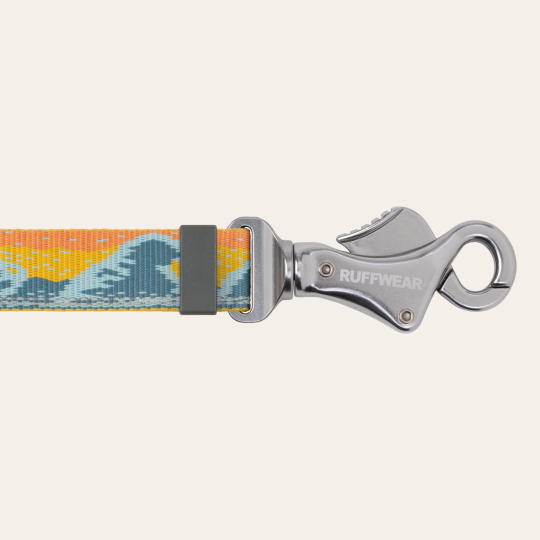 Ruffwear Crag Lead Rising Wave