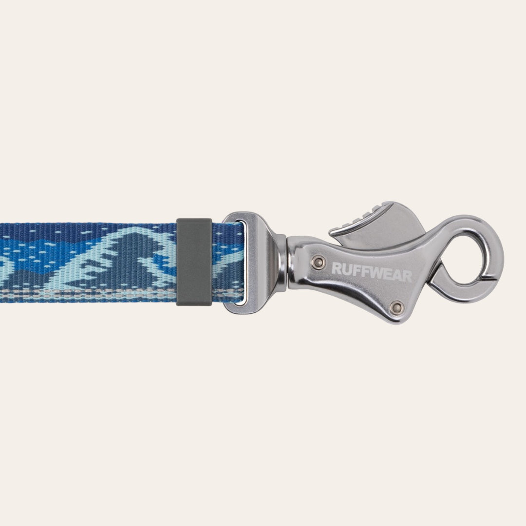 Ruffwear Crag Lead Midnight Wave