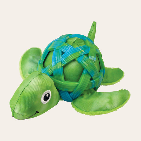 KONG Sea Shells Turtle Medium/Large