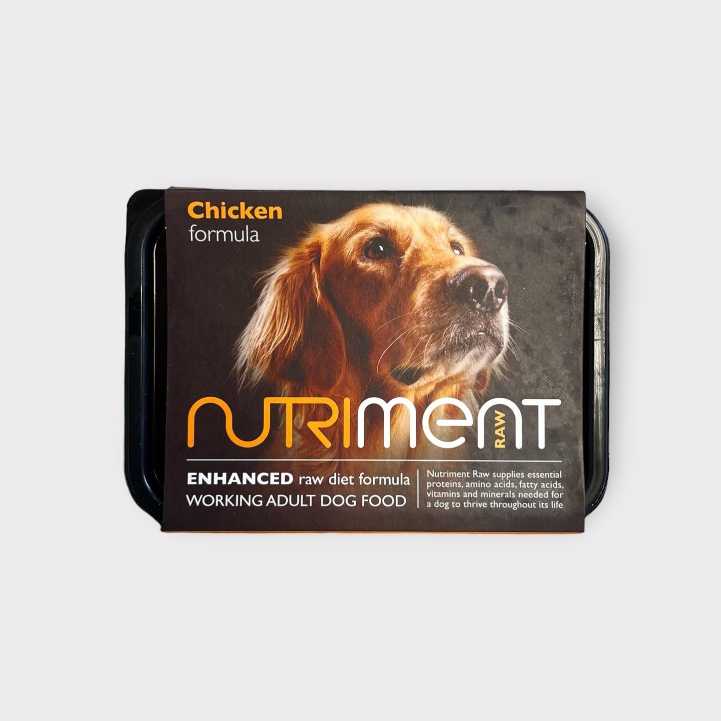 Nutriment Chicken Formula 500g