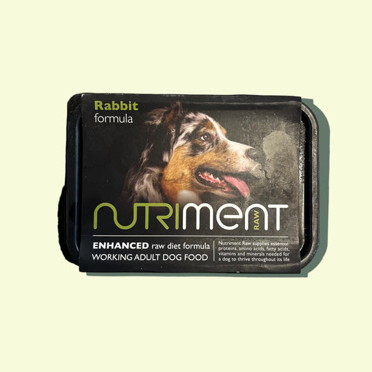 Nutriment Rabbit Formula 500g