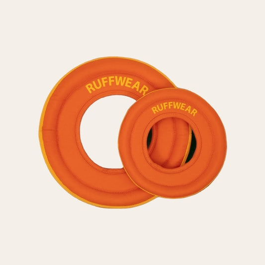 Ruffwear Hydro Plane Orange