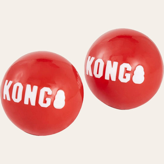 Kong Signature Ball