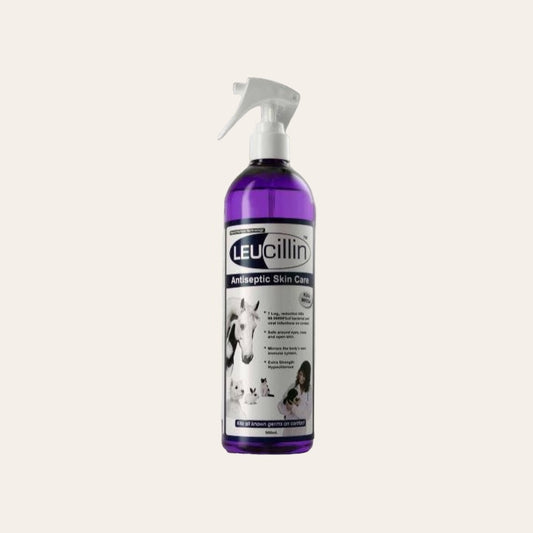 Leucillin Antiseptic Skincare Spray 250ml