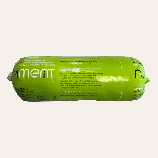 Nutriment Low Purine 1.4kg Chubb