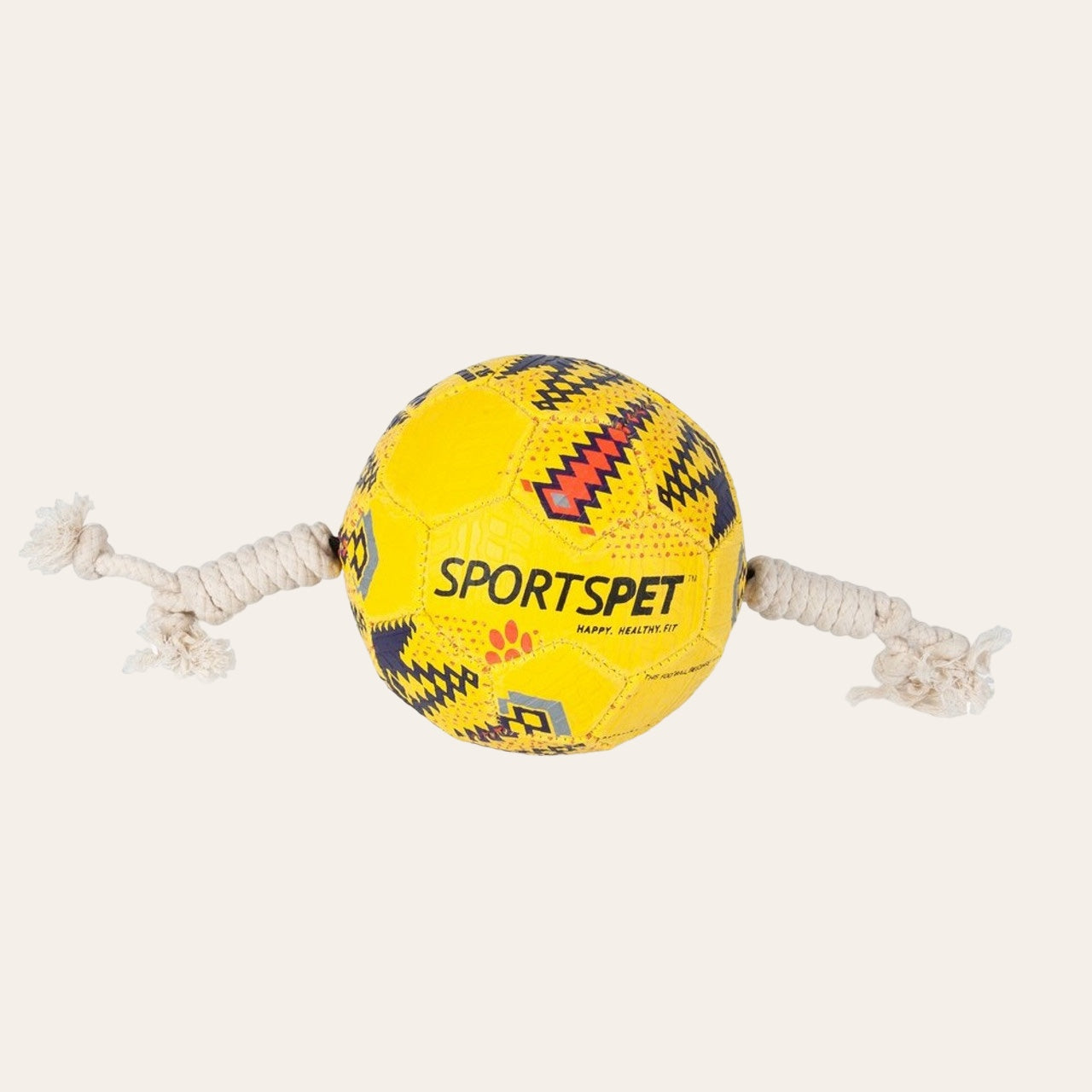 Sportpet Football Size 3