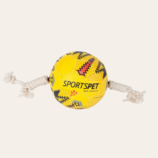 Sportpet Football Size 3