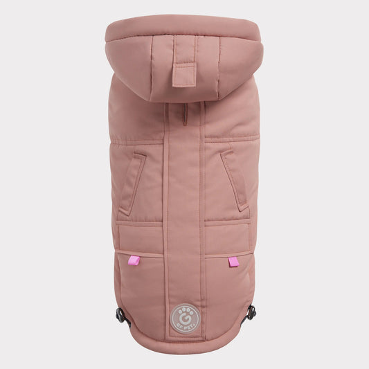 Arctic Parka Clay