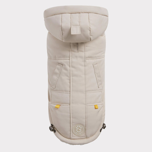 Arctic Parka Sand