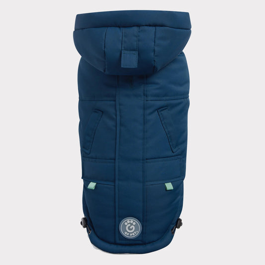 Arctic Parka Navy