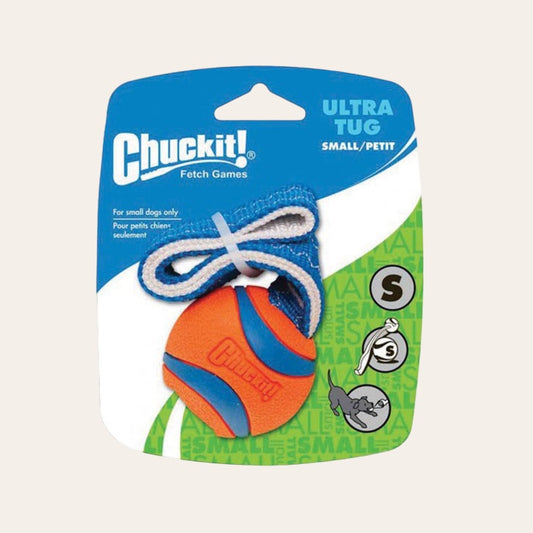 chuckit ultra tug